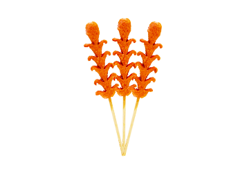 开心火腿肠