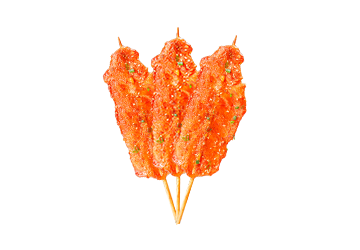 招牌里脊肉